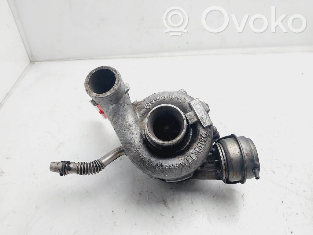 Turboahdin   059145701C