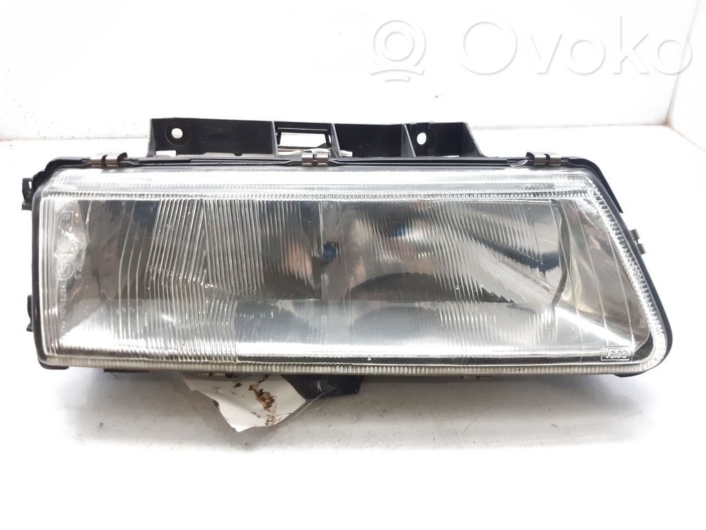Citroen Xantia Phare frontale 