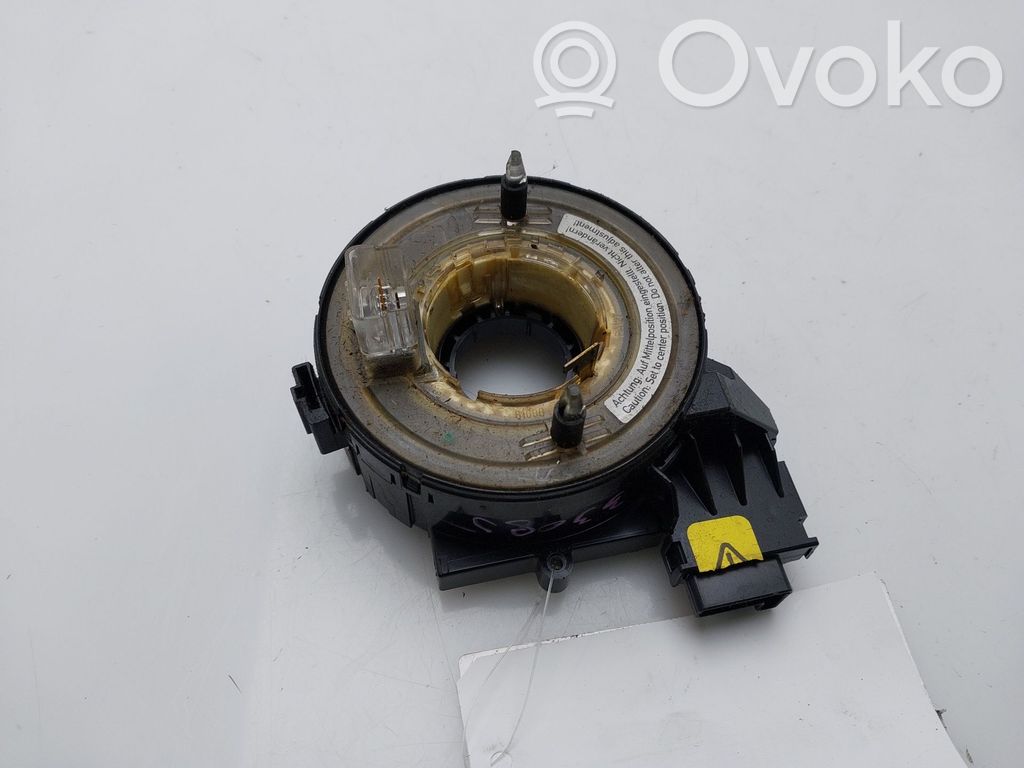 Volkswagen Golf V Innesco anello di contatto dell’airbag (anello SRS)