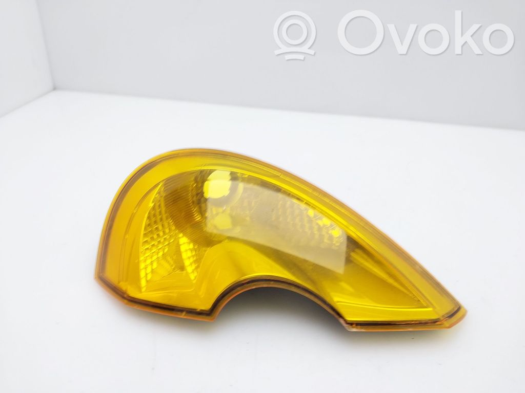 Headlight/headlamp   8200267914