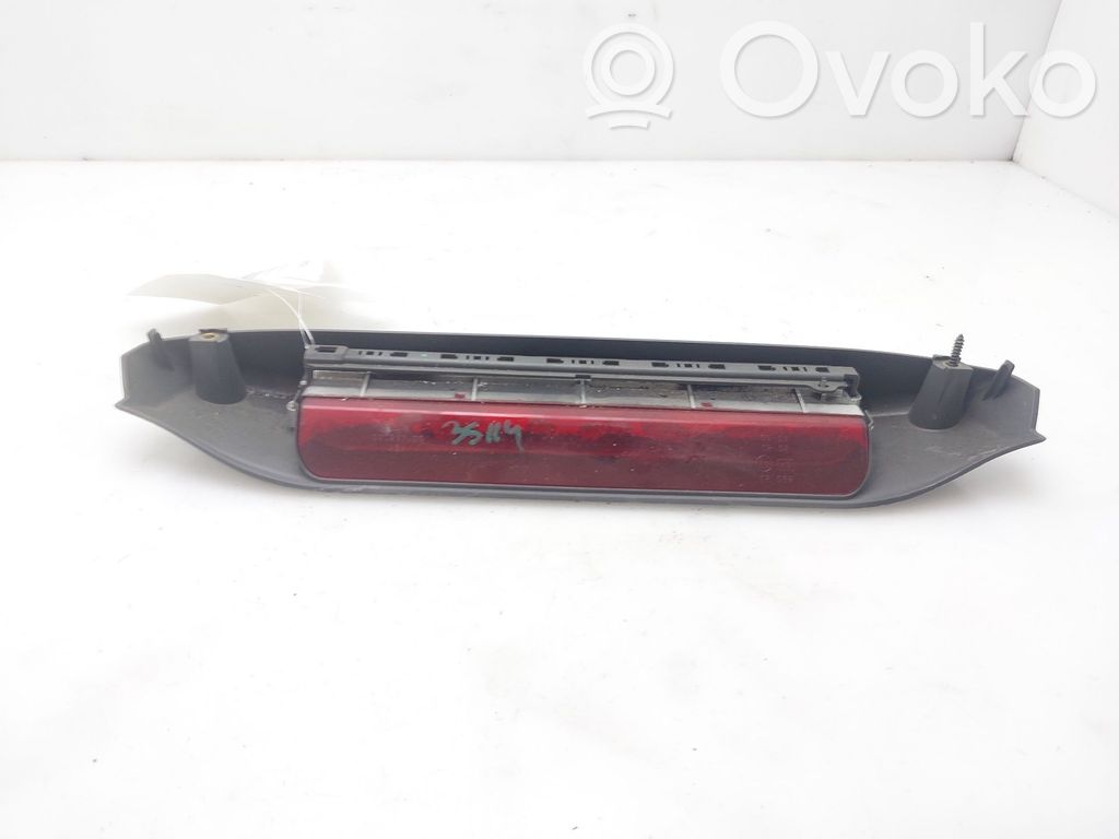 Fiat Panda III Third/center stoplight 
