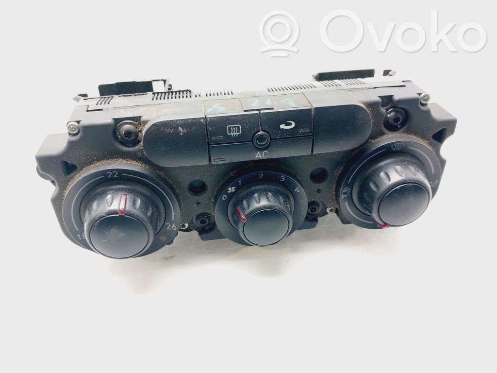 Seat Toledo III (5P) Unitate control climatizare 