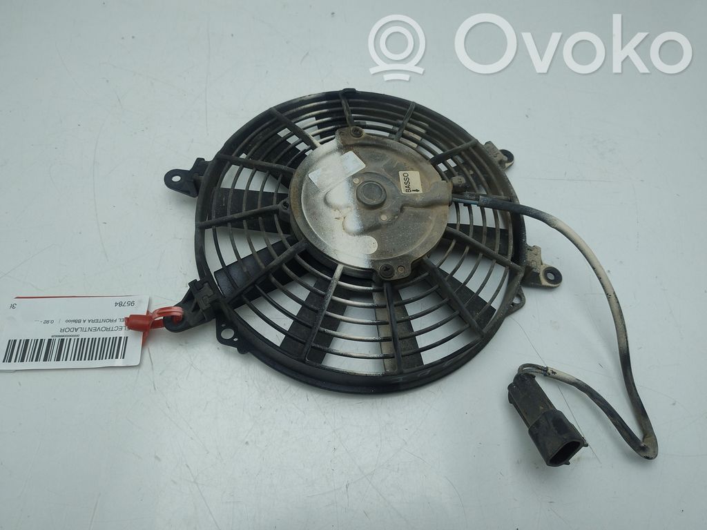 Elektrolüfter   95784