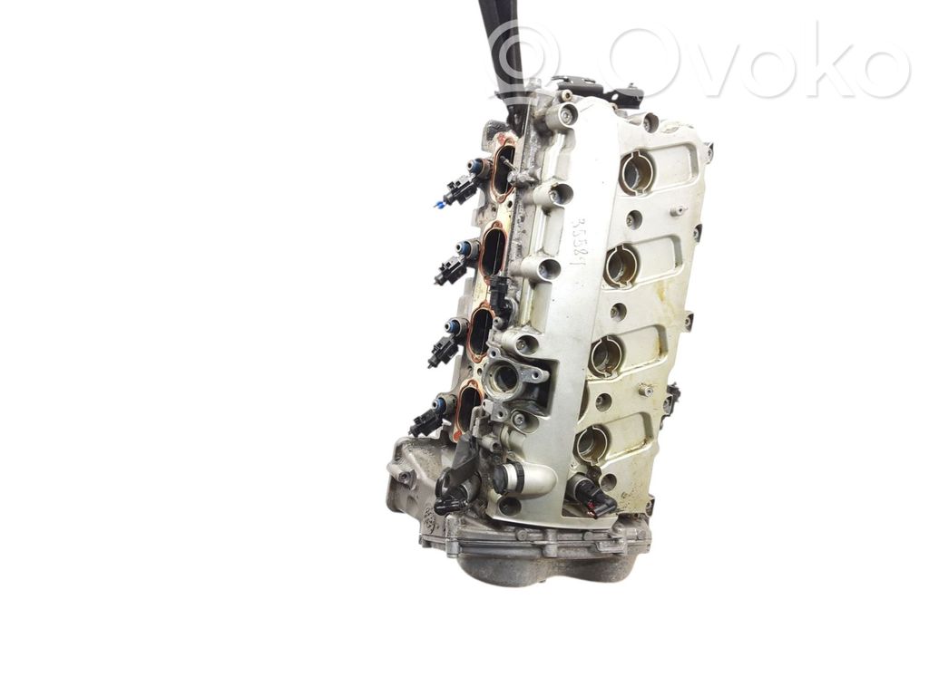 Audi A8 S8 D3 4E Engine head 