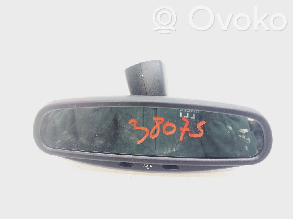 Specchietto retrovisore (interno)   96621722XT