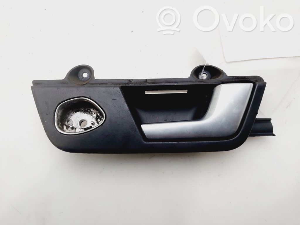 Audi A4 S4 B6 8E 8H Manecilla interna puerta trasera 