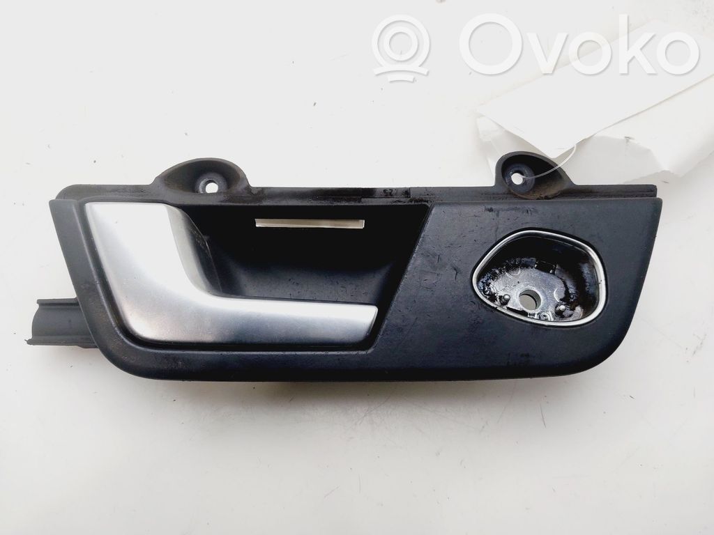 Audi A4 S4 B6 8E 8H Manecilla interna puerta trasera 