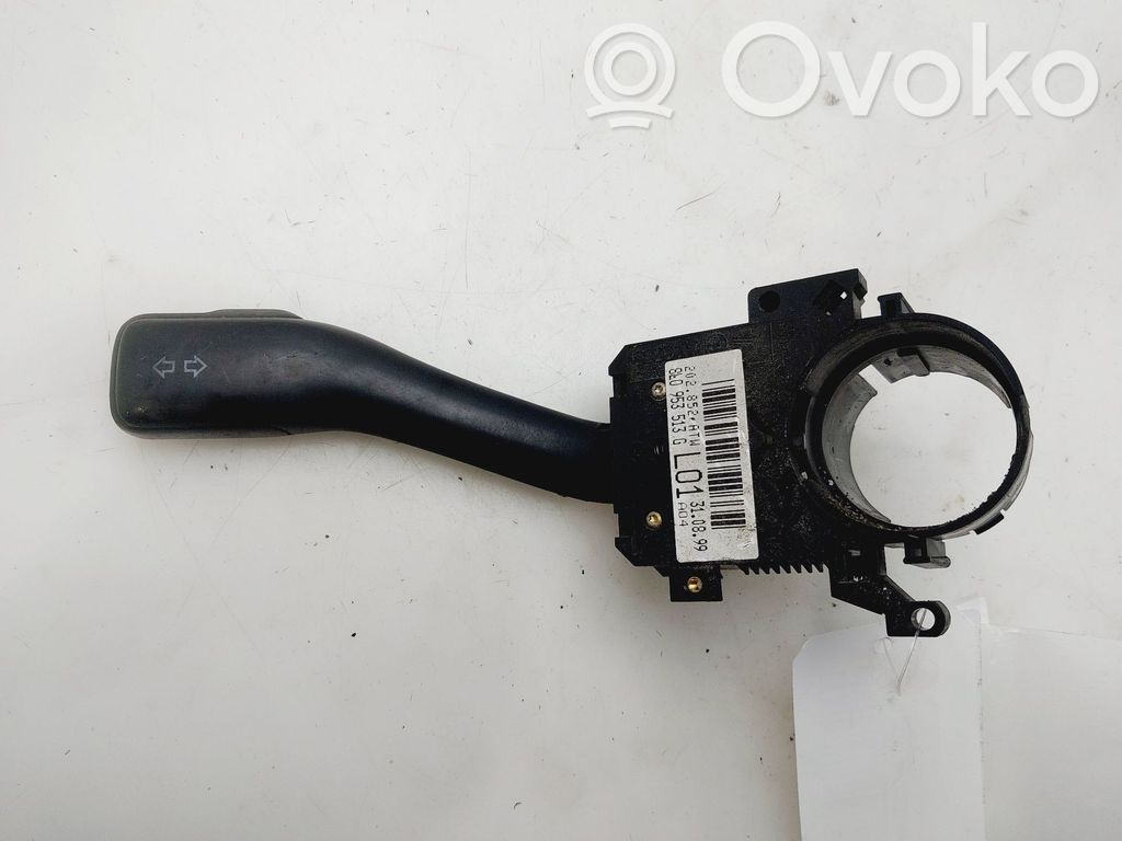 Commodo de clignotant   8L0953513G