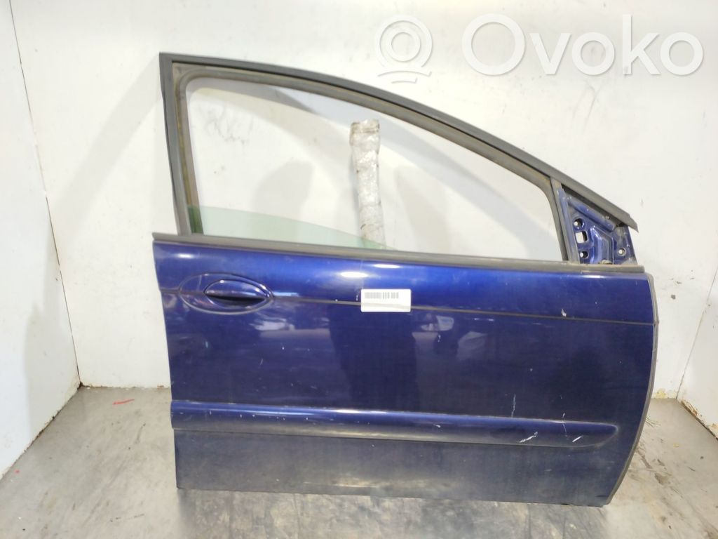 Citroen C5 Durvis 