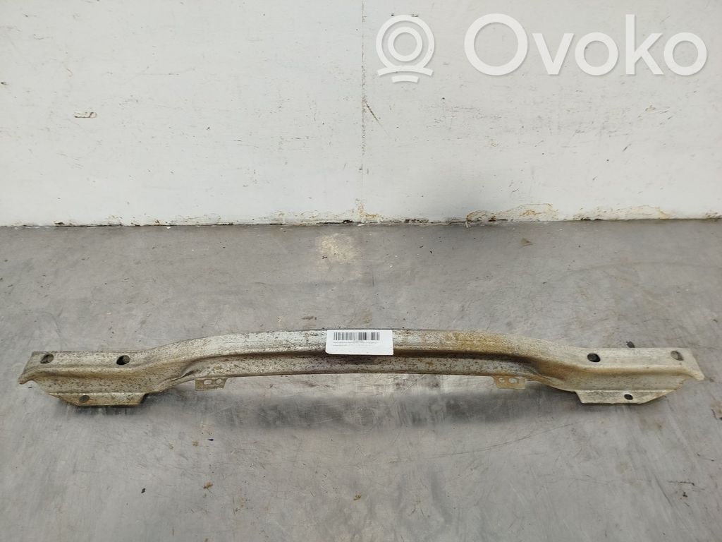 Opel Corsa C Balkis galinio bamperio 