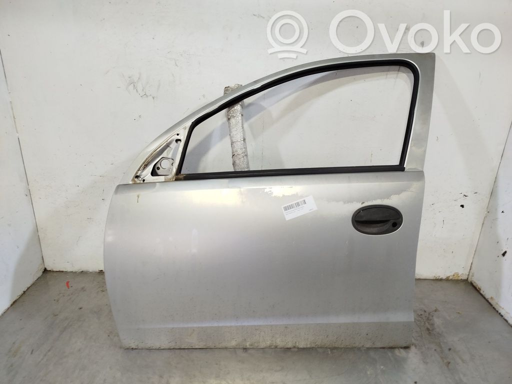 Opel Corsa C Durvis 