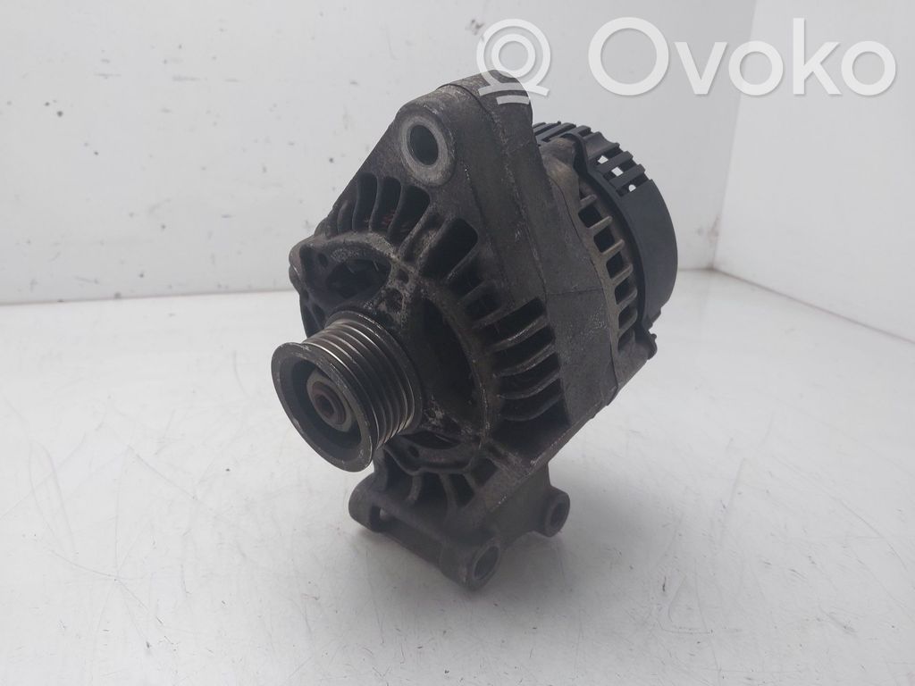 Ford Focus Alternador 