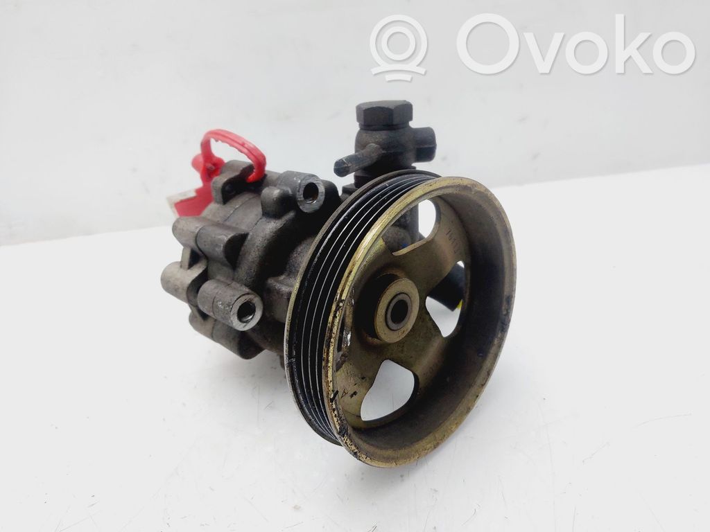 Citroen Jumper Power steering pump 