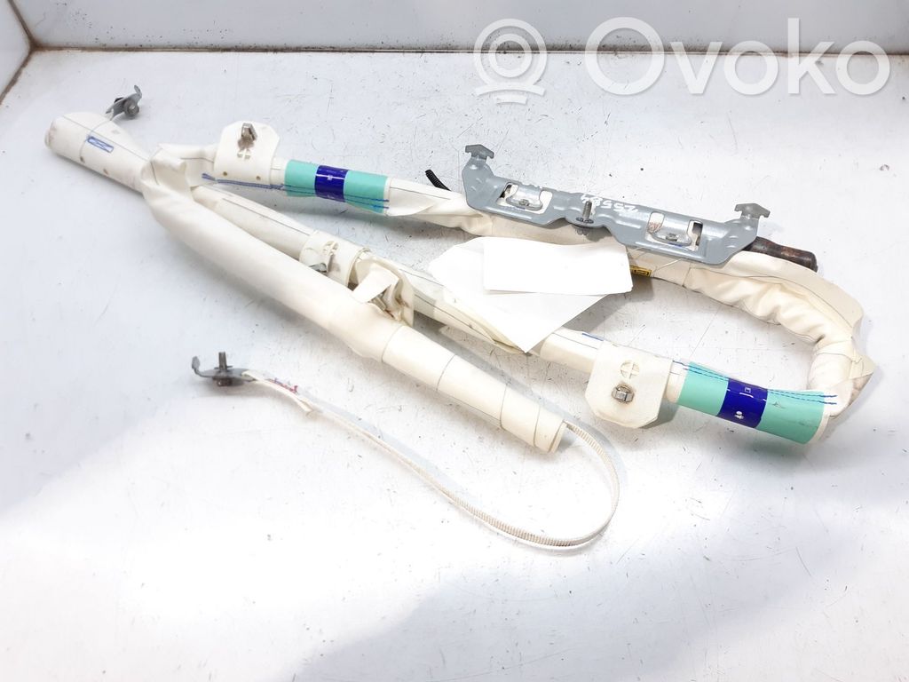 Opel Astra J Airbag cortină 