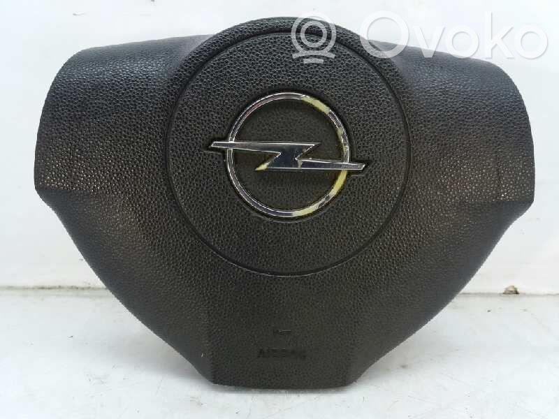Opel Astra H Airbag dello sterzo 