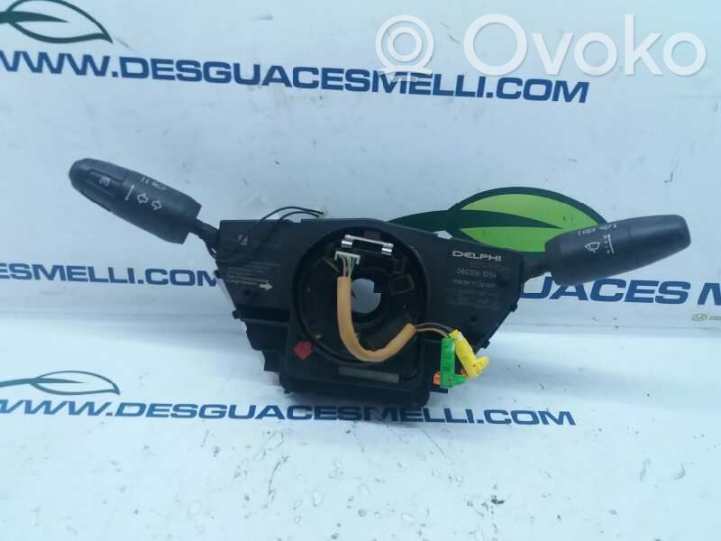 Opel Corsa D Pulsanti/interruttori sul volante