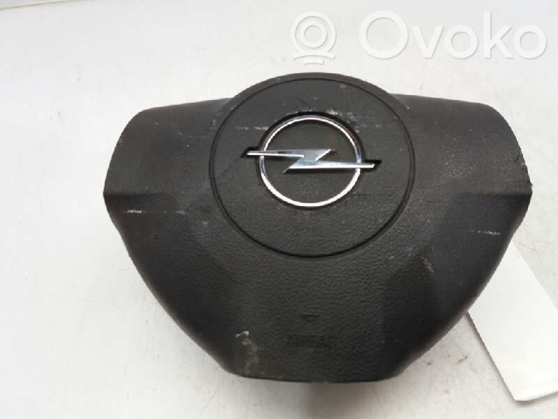 Opel Vectra C Airbag volan 