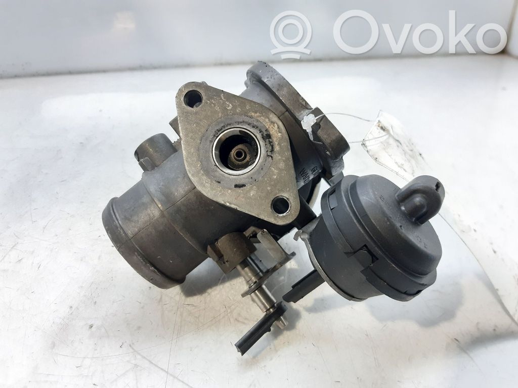 Seat Toledo II (1M) Soupape vanne EGR