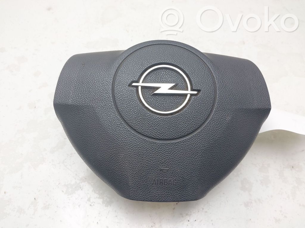 Airbag dello sterzo   13111344