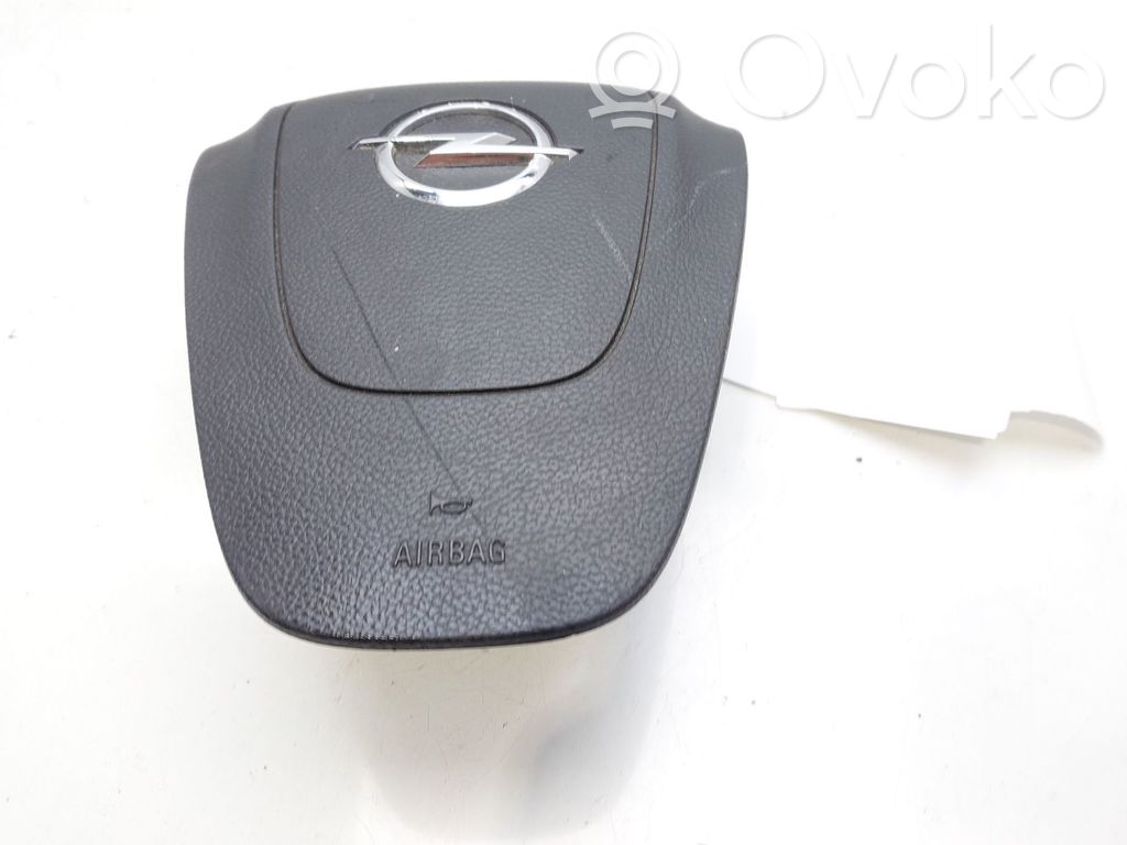 Airbag volan   13299780