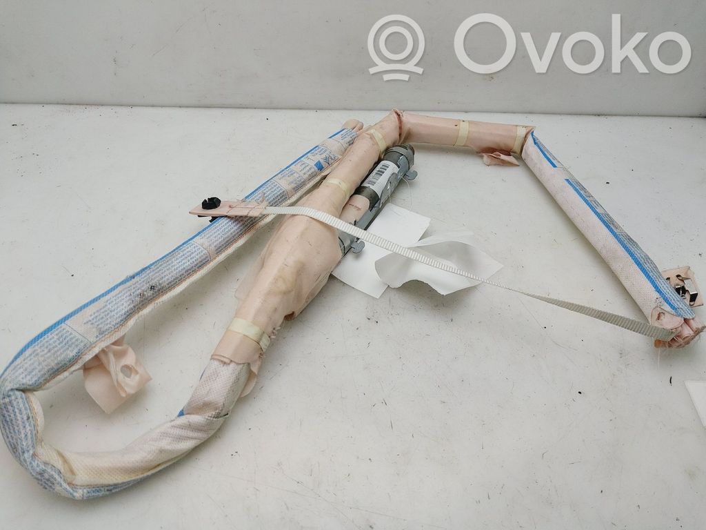 Citroen C4 I Airbag da tetto 