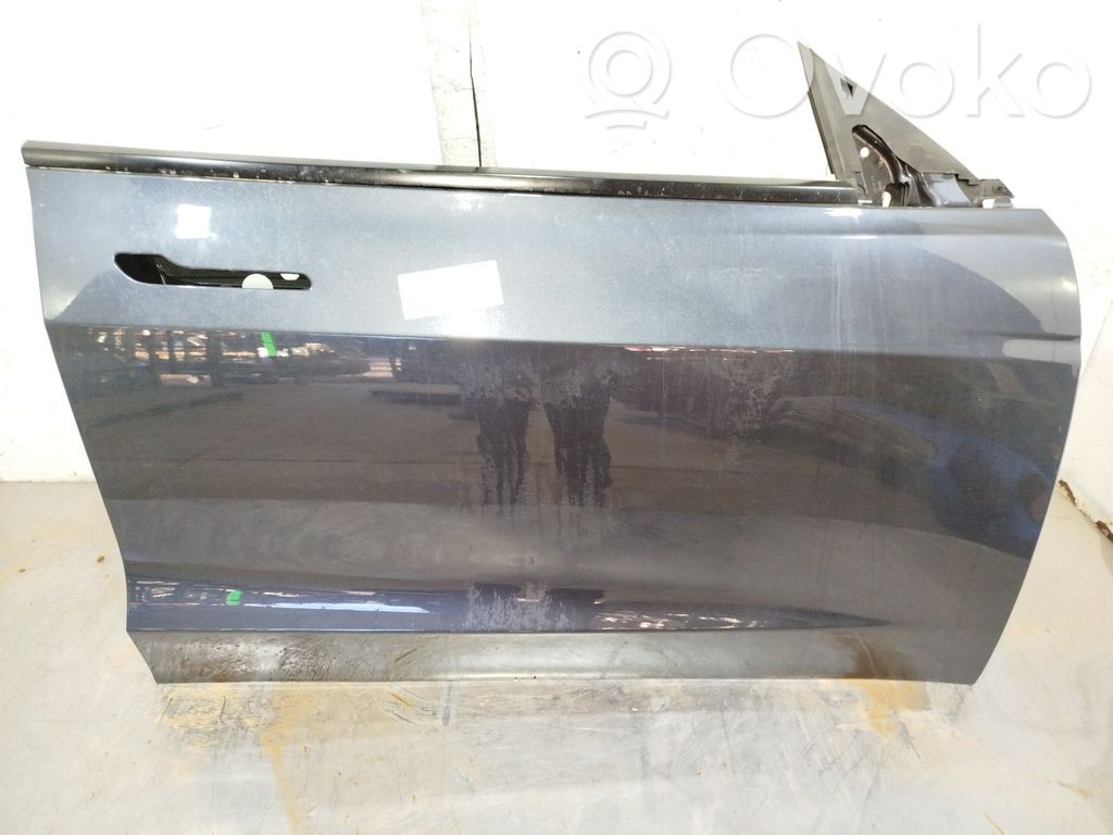 Tesla Model 3 Front door 