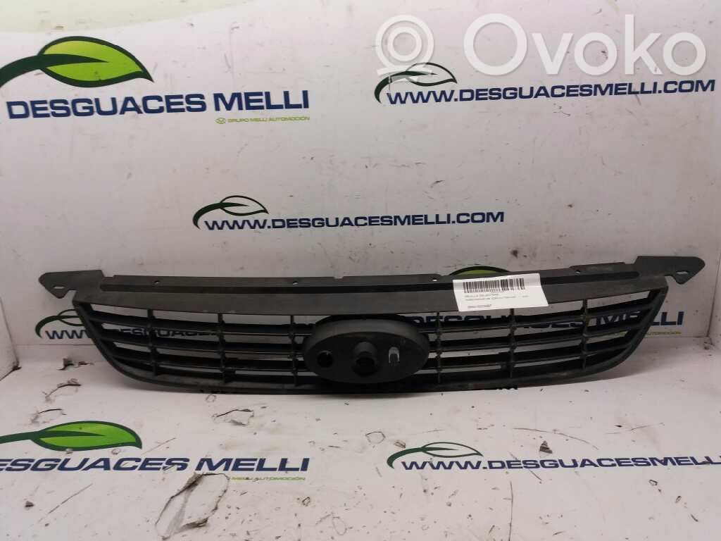 Ford Focus Kühlergrill 