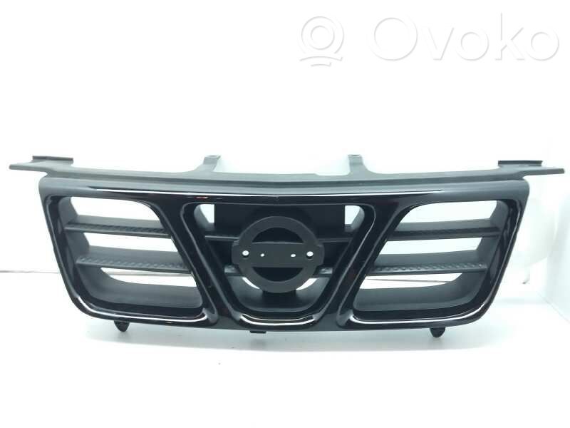 Nissan X-Trail T30 Atrapa chłodnicy / Grill 