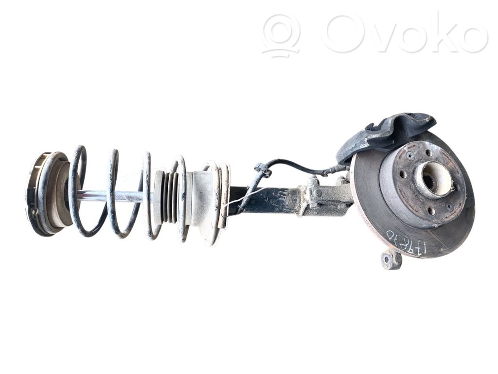 Stoßdämpfer vorne   874647