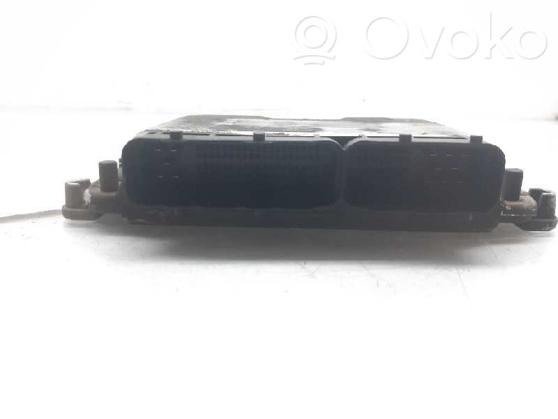 Renault Clio II Engine control unit/module 