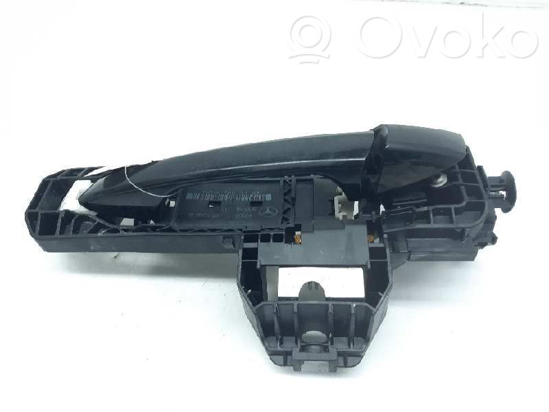 Mercedes-Benz GLK (X204) Maniglia esterna per portiera posteriore