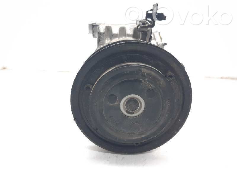 Compresor (pompă) aer condiționat (A/C)   97701A6701