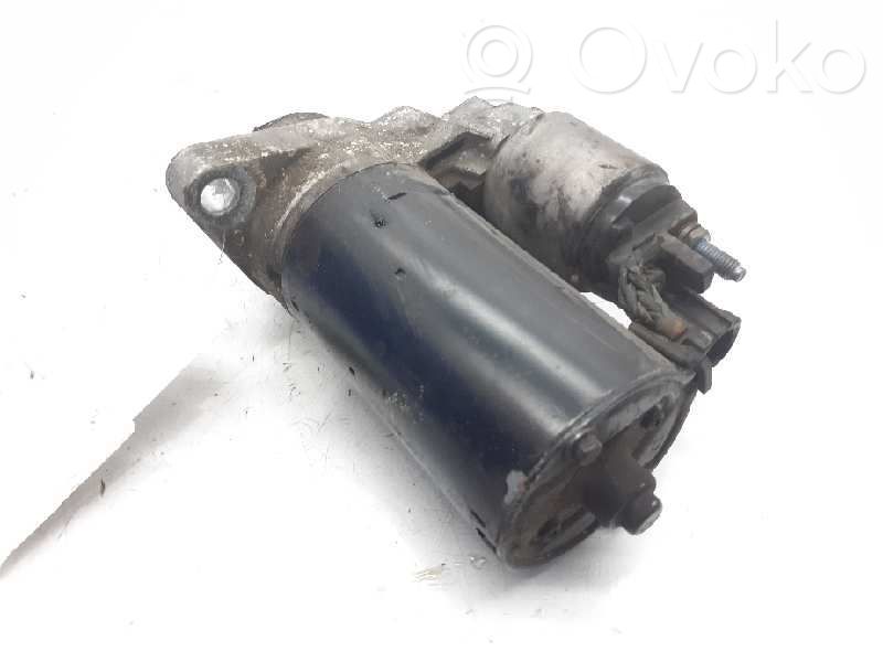 Volkswagen Polo V 6R Motor de arranque 