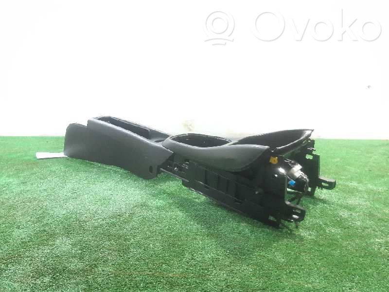 Opel Corsa E Mittelkonsole 
