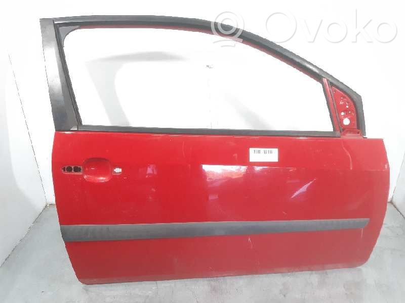 Ford Fiesta Puerta delantera 
