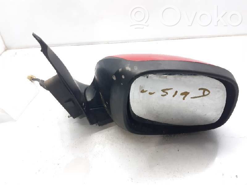 Suzuki Swift I Espejo lateral eléctrico de la puerta delantera