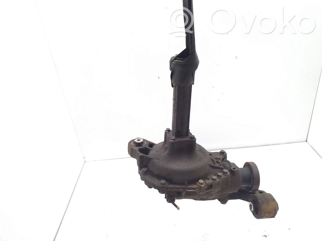 Land Rover Range Rover Sport L320 Diferencial delantero 