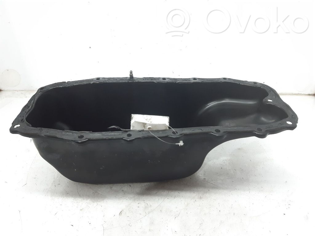 Opel Corsa D Ölwanne 