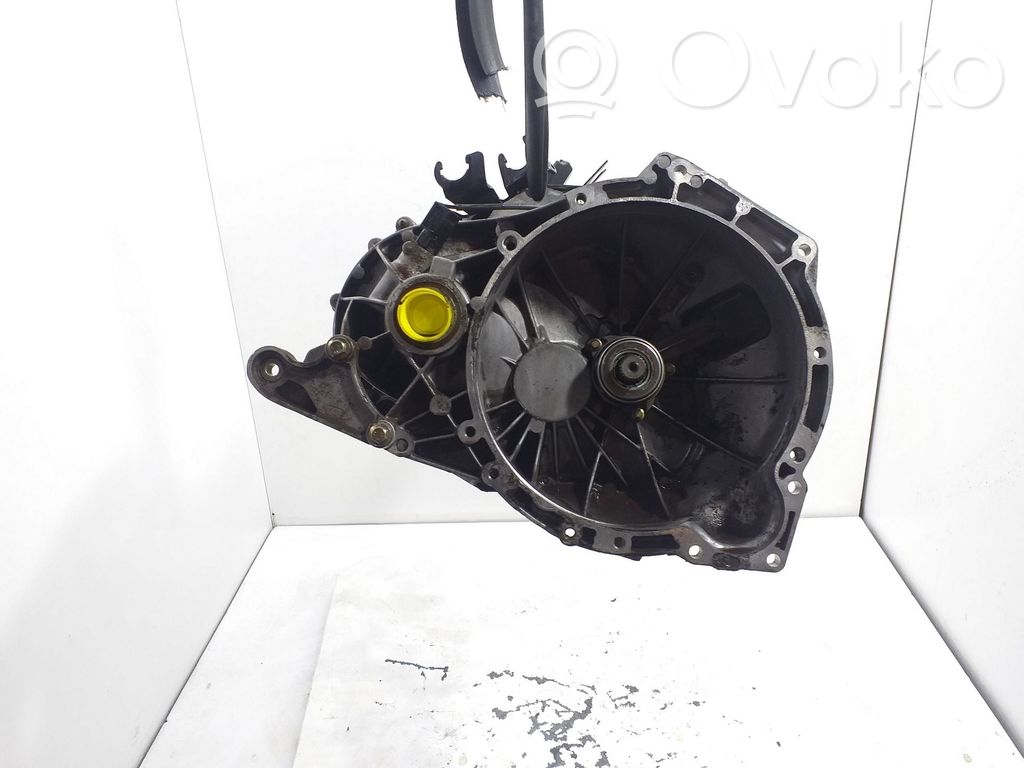 Ford Focus 5 Gang Schaltgetriebe 
