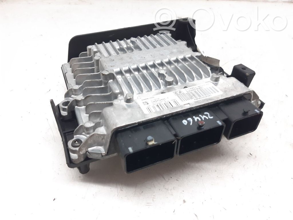 Citroen C5 Engine control unit/module 