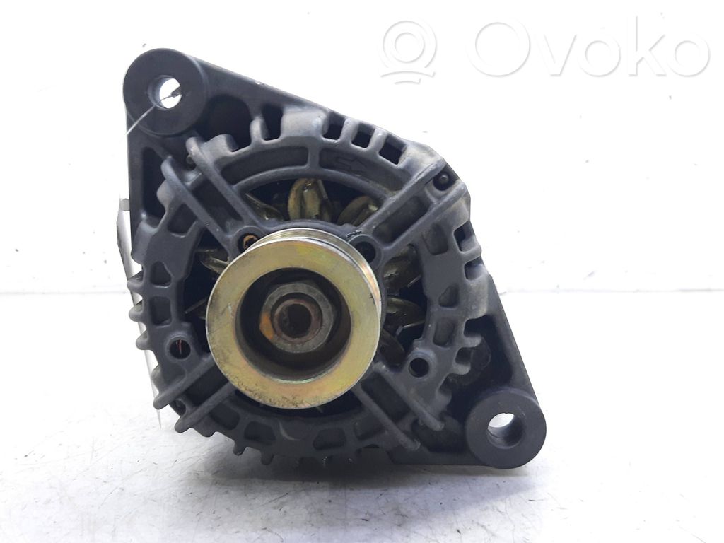 Alfa Romeo 147 Ģenerators 