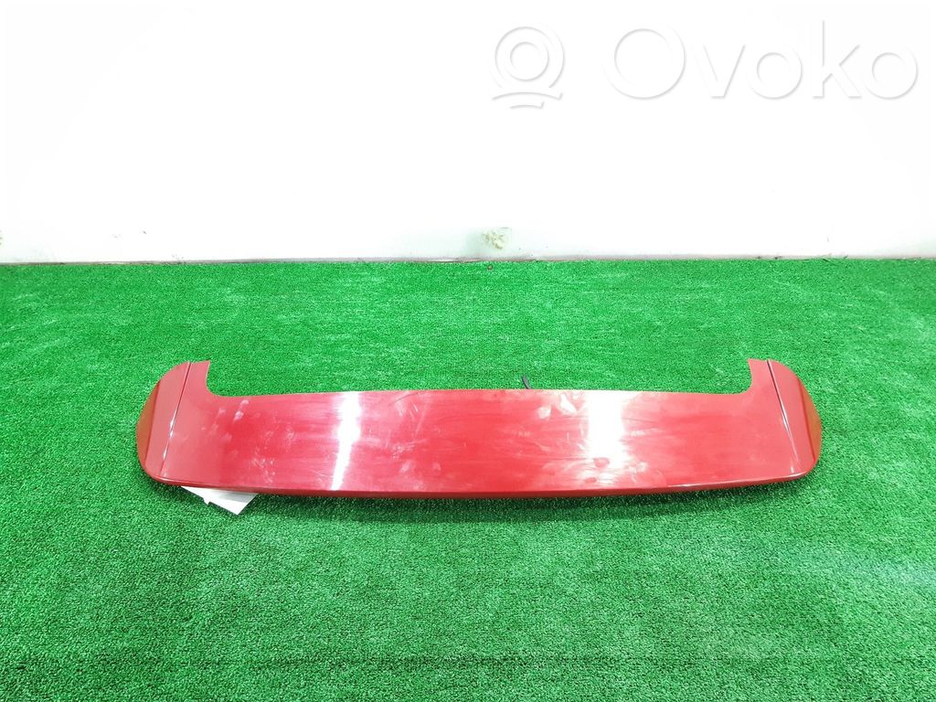 KIA Stonic Spoiler lunetă/portbagaj 