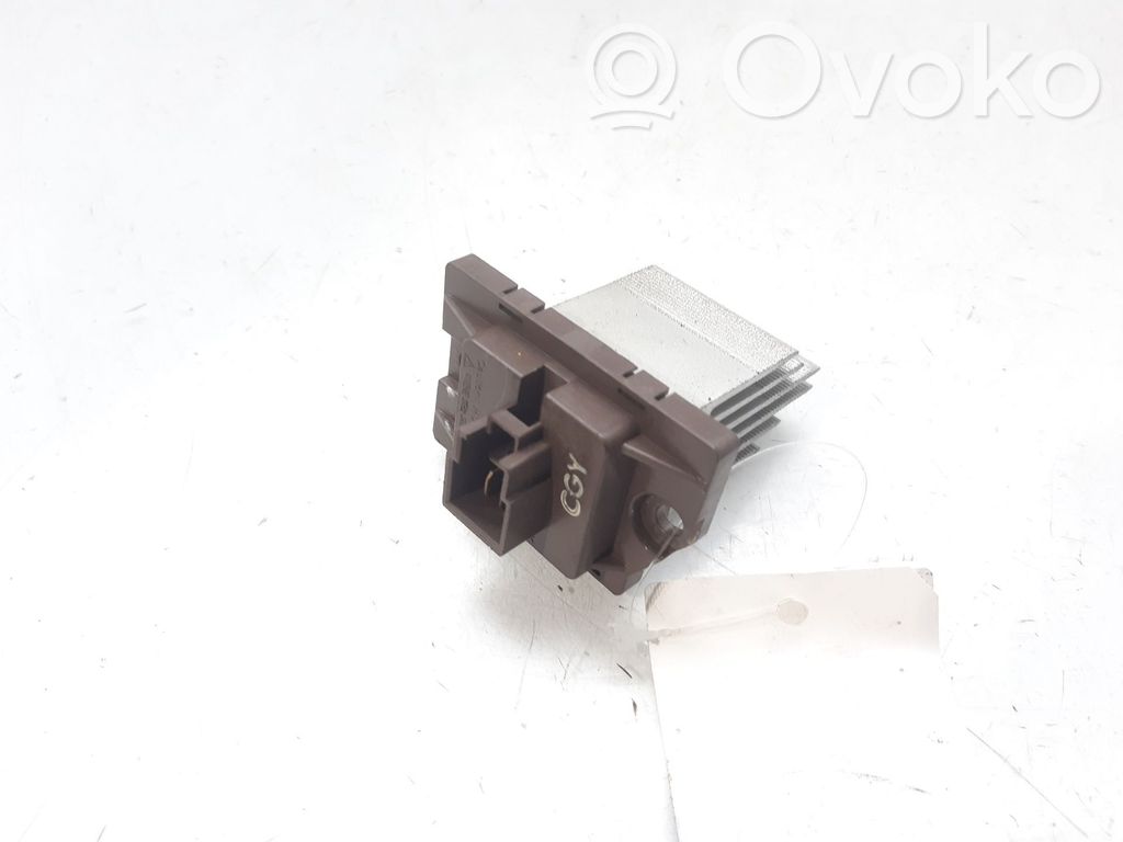 KIA Ceed Resistencia motor/ventilador de la calefacción 
