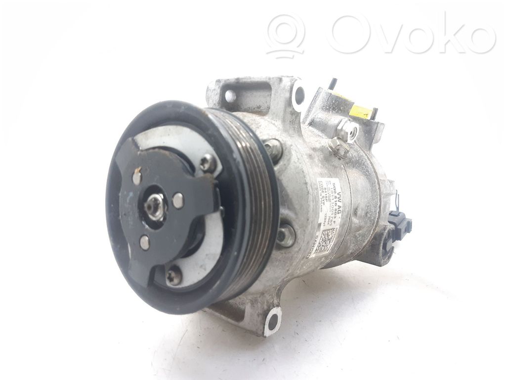 Seat Ibiza IV (6J,6P) Klimakompressor Pumpe 