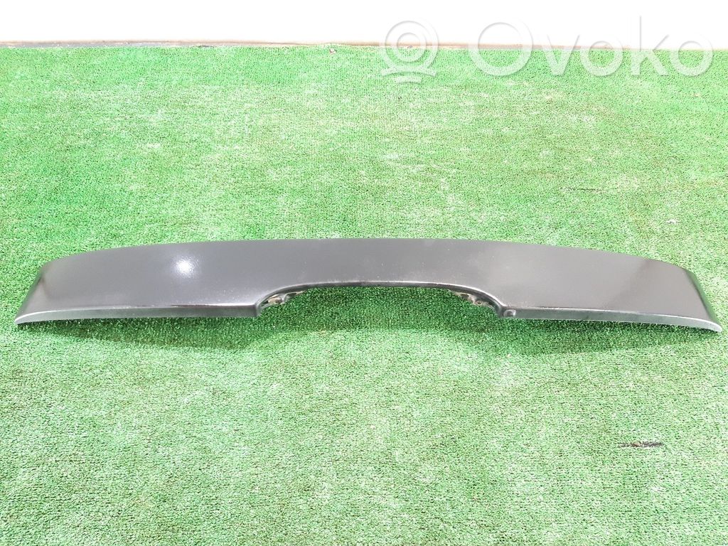 Renault Clio II Tailgate/trunk spoiler 