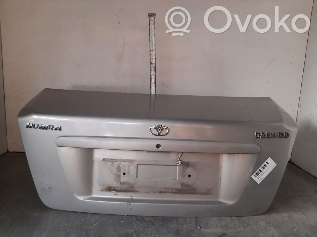 Daewoo Nubira Puerta del maletero/compartimento de carga 