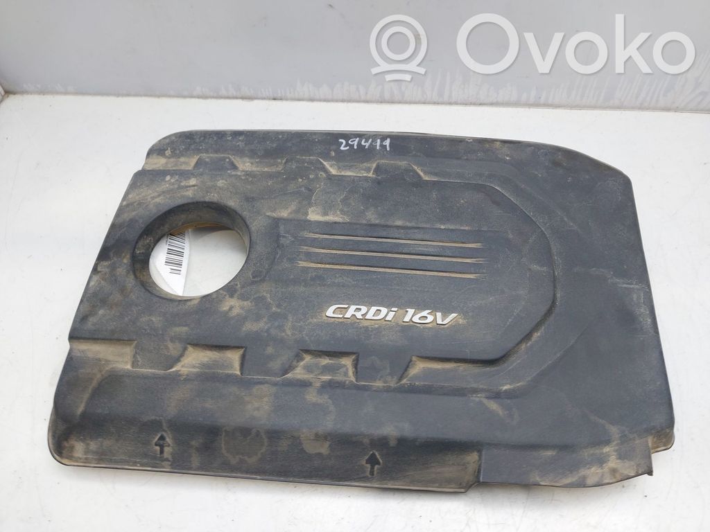 Engine cover (trim)   292402A780