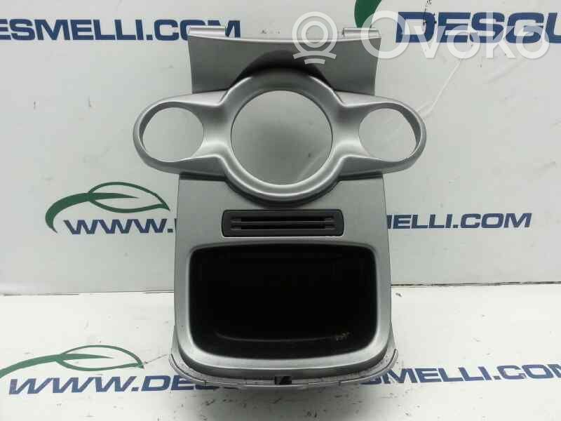 Ford Fiesta Console centrale 