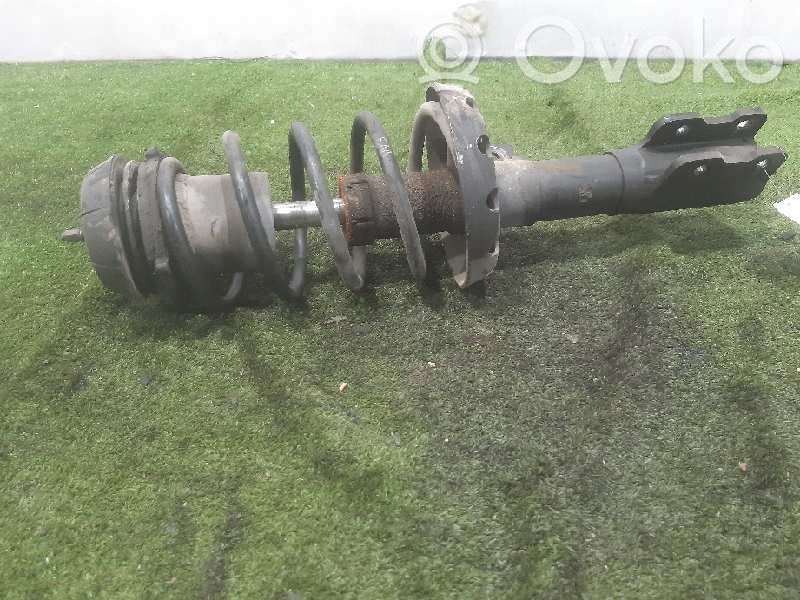 Opel Astra G Amortyzator przedni 