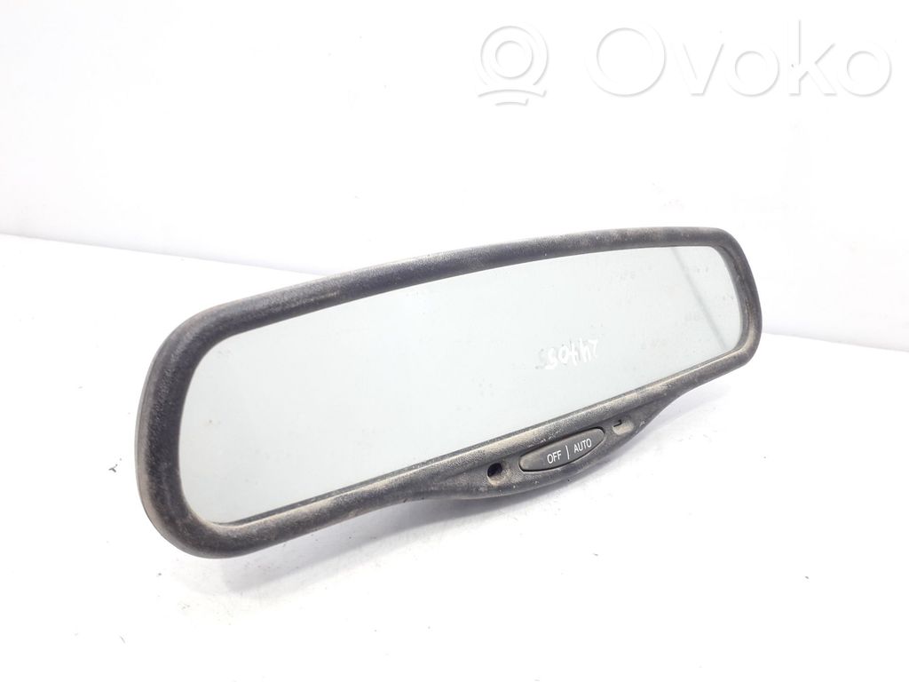 Jeep Grand Cherokee (WJ) Espejo retrovisor (interior) 